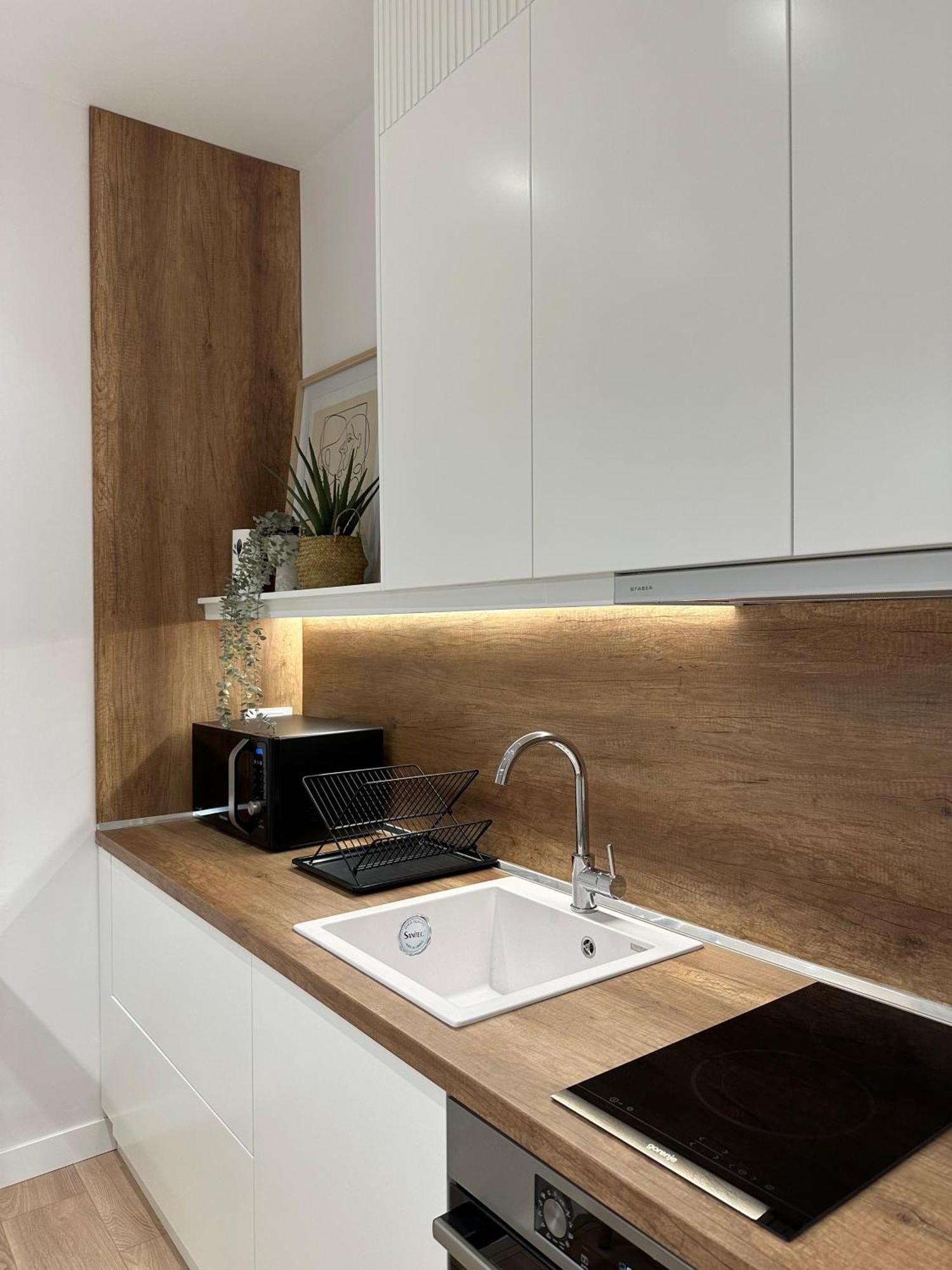 Abc Apartment Blloku Center ティラナ エクステリア 写真