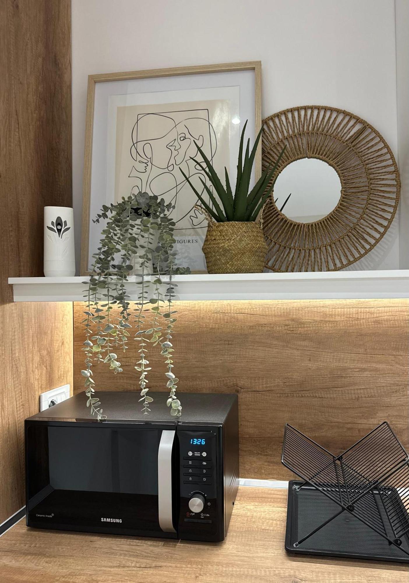 Abc Apartment Blloku Center ティラナ エクステリア 写真